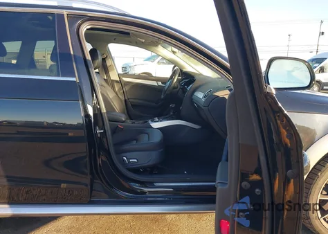 2016 Audi Allroad 2.0T Premium z USA, uszkodzony, nr VIN WA1UFAFL8GA003198